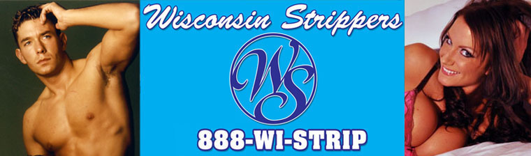Strippers Wisconsin
