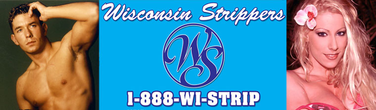 Wisconsin Male Strippers